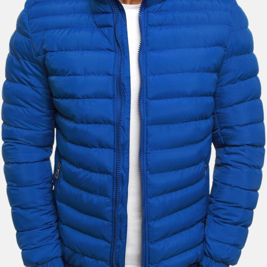 HARRINGTON OXFORD | QUILTED JACKET FOR MEN