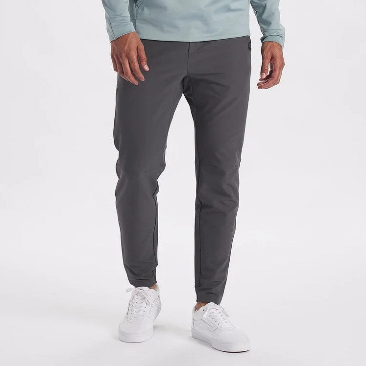 HARRINGTON OXFORD | STRETCH PANTS FOR MEN