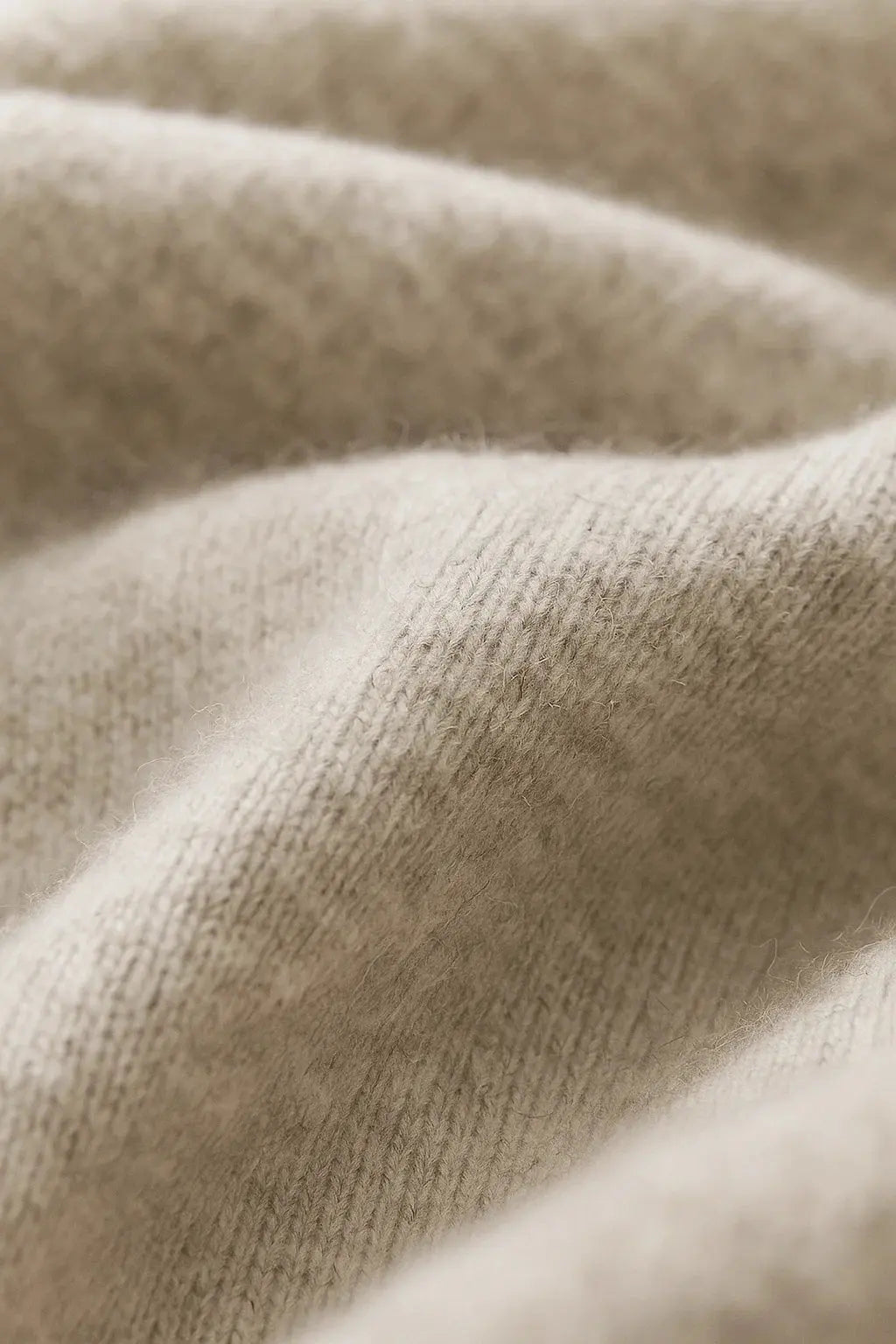 Harrington Oxford | Men's Cardigan Merino Wool V-Neck Classic Knitwear Harrington Oxford