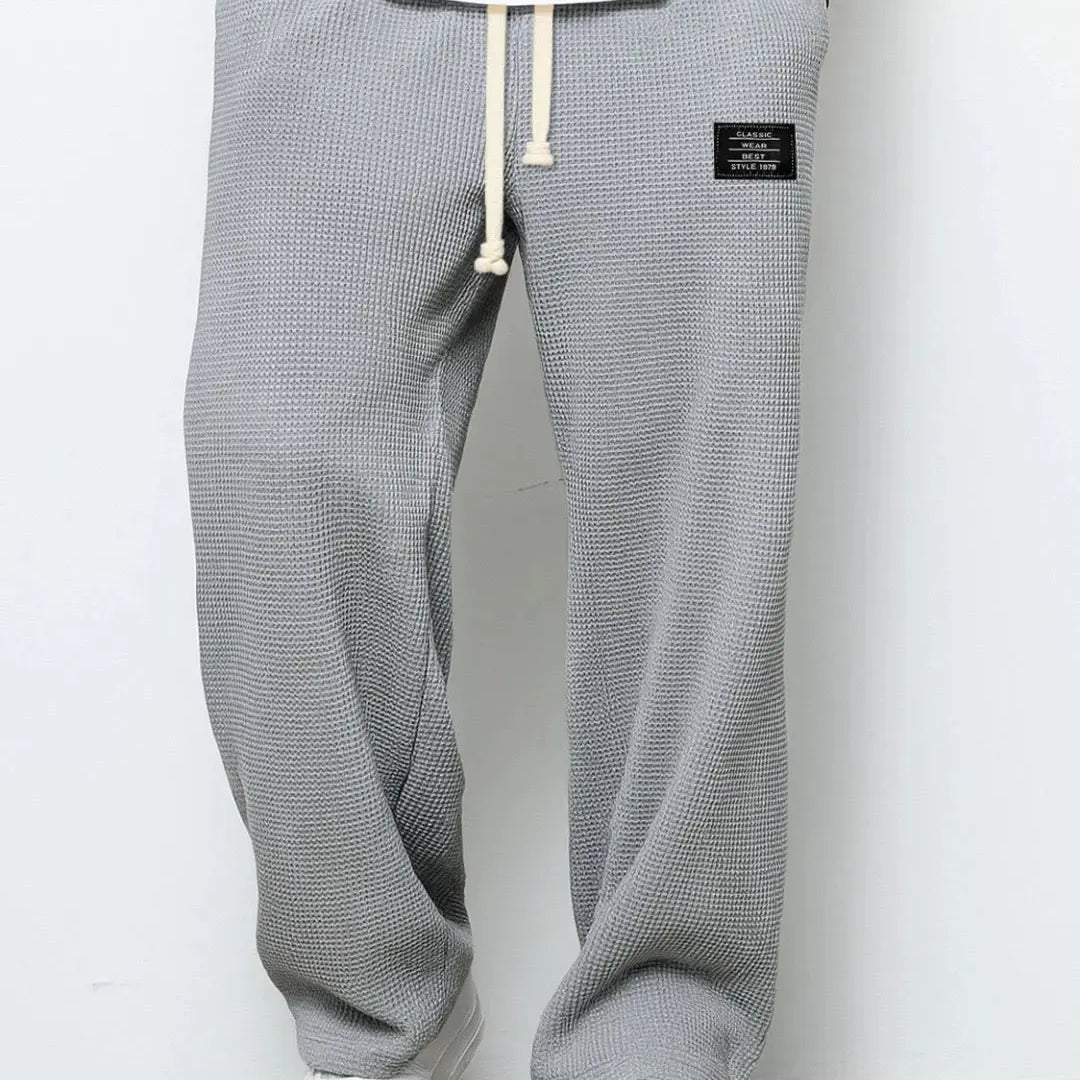 Harrington Oxford | Comfortable Fit Men's Trousers Harrington Oxford
