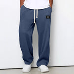 Harrington Oxford | Comfortable Fit Men's Trousers Harrington Oxford