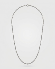 3mm Miami Cross Chain For Men