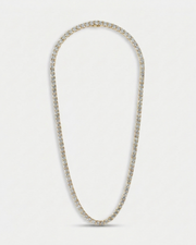 5mm Tennis Chain Necklace For Men