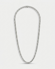 5mm Tennis Chain Necklace For Men