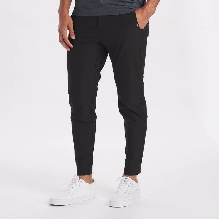 HARRINGTON OXFORD | STRETCH PANTS FOR MEN
