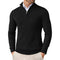 Harrington Oxford | Men's Classic Half-Zip Sweater Harrington Oxford