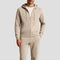 Harrington Oxford | Men's Loungewear Set Wool Zipped Hoodie Jogger Pants Harrington Oxford