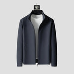 Harrington Oxford | Men's Tracksuit Set Stretch Lycra Slim Fit Casual Wear Harrington Oxford