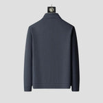 Harrington Oxford | Men's Tracksuit Set Stretch Lycra Slim Fit Casual Wear Harrington Oxford
