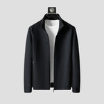 Harrington Oxford | Men's Tracksuit Set Stretch Lycra Slim Fit Casual Wear Harrington Oxford