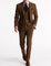 Harrington Oxford | Men’s 3-Piece Tuxedo – Classic Tweed Tailored Suit Harrington Oxford