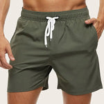 HARRINGTON OXFORD | QUICK-DRY SWIM TRUNKS FOR MEN Harrington Oxford