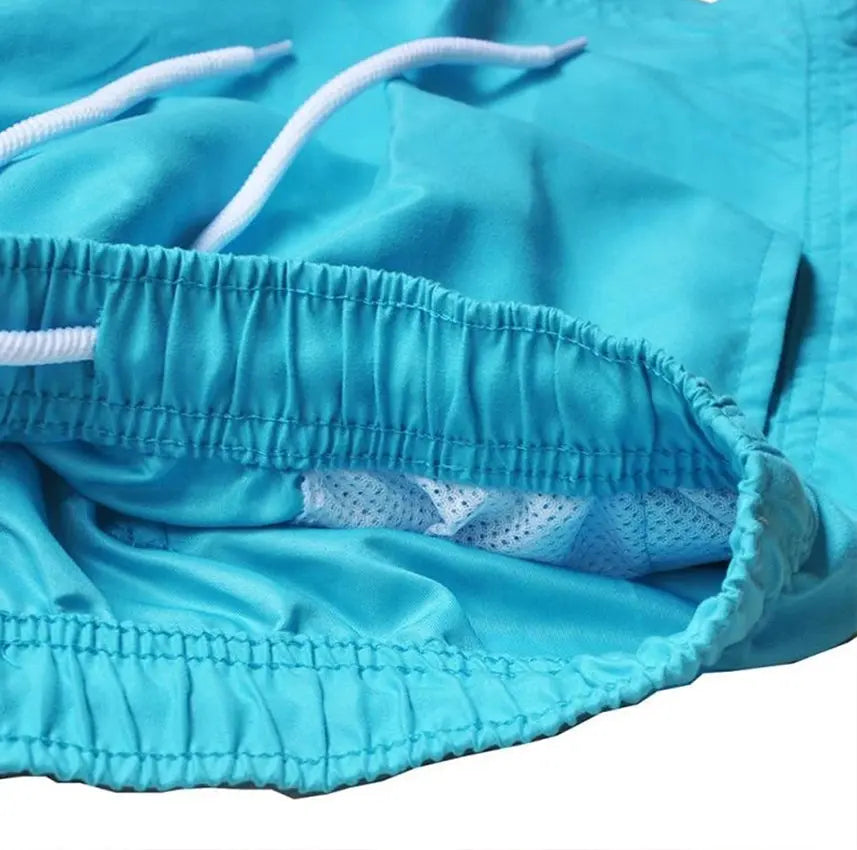HARRINGTON OXFORD | QUICK-DRY SWIM TRUNKS FOR MEN Harrington Oxford