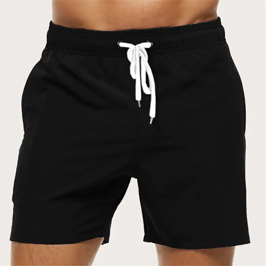 HARRINGTON OXFORD | QUICK-DRY SWIM TRUNKS FOR MEN Harrington Oxford