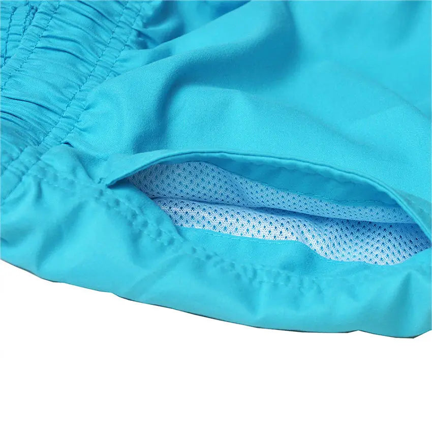 HARRINGTON OXFORD | QUICK-DRY SWIM TRUNKS FOR MEN Harrington Oxford