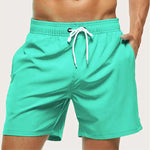 HARRINGTON OXFORD | QUICK-DRY SWIM TRUNKS FOR MEN Harrington Oxford