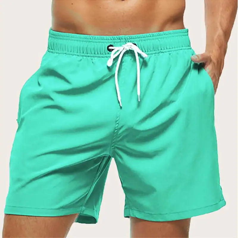 HARRINGTON OXFORD | QUICK-DRY SWIM TRUNKS FOR MEN Harrington Oxford