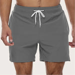 HARRINGTON OXFORD | QUICK-DRY SWIM TRUNKS FOR MEN Harrington Oxford