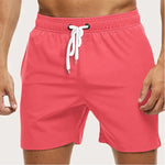 HARRINGTON OXFORD | QUICK-DRY SWIM TRUNKS FOR MEN Harrington Oxford