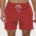 HARRINGTON OXFORD | QUICK-DRY SWIM TRUNKS FOR MEN Harrington Oxford