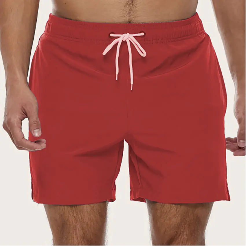 HARRINGTON OXFORD | QUICK-DRY SWIM TRUNKS FOR MEN Harrington Oxford