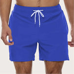 HARRINGTON OXFORD | QUICK-DRY SWIM TRUNKS FOR MEN Harrington Oxford