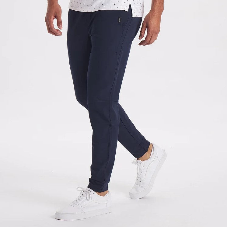 HARRINGTON OXFORD | STRETCH PANTS FOR MEN
