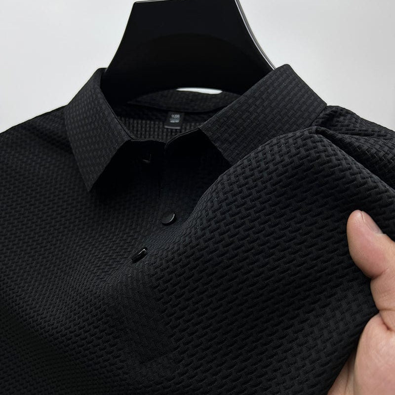 HARRINGTON OXFORD | MESH T-SHIRT FOR MEN
