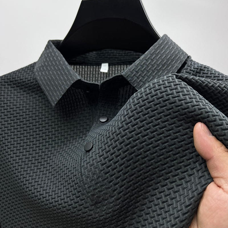 HARRINGTON OXFORD | MESH T-SHIRT FOR MEN