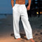 Harrington Oxford | Men’s Lightweight Relaxed Fit Drawstring Trousers Harrington Oxford