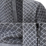 Harrington Oxford | Premium Men's Vest In Soft Material Harrington Oxford