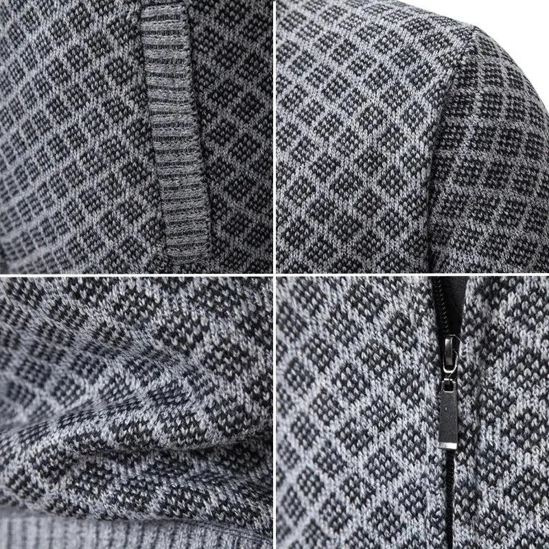 Harrington Oxford | Premium Men's Vest In Soft Material Harrington Oxford