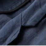 HARRINGTON OXFORD | LINEN BLEND SUIT FOR MEN Harrington Oxford