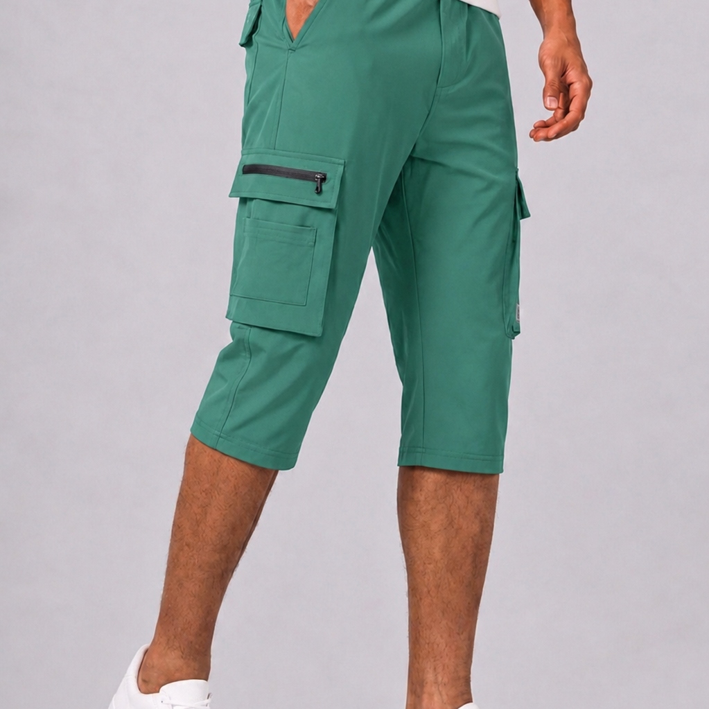 Harrington Oxford | Cargo Shorts For Men