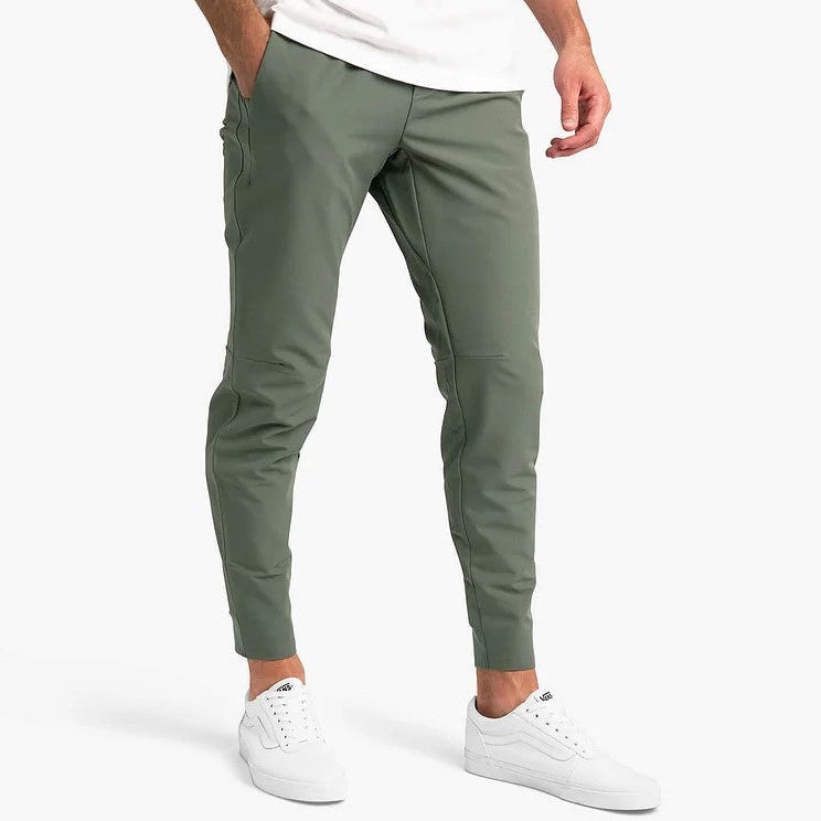 HARRINGTON OXFORD | STRETCH PANTS FOR MEN