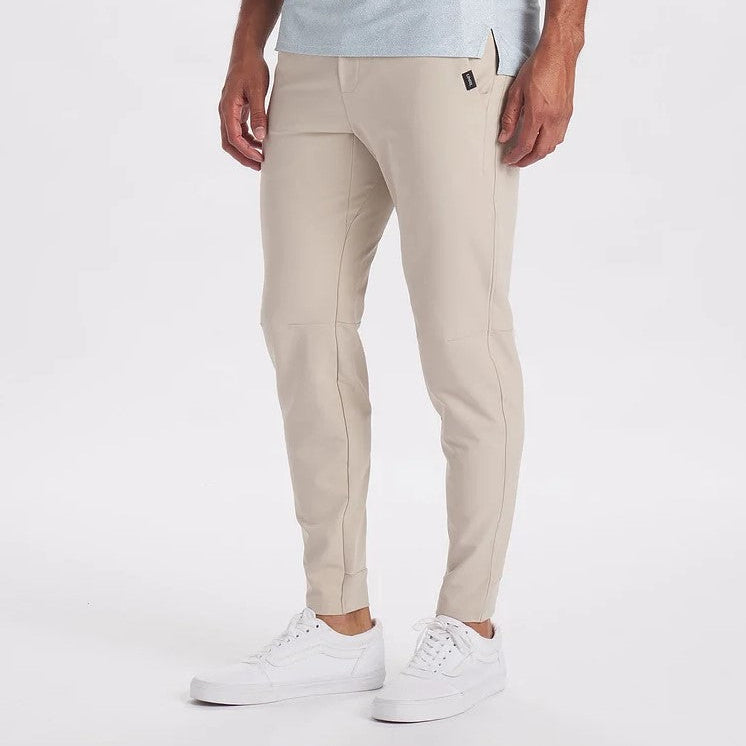 HARRINGTON OXFORD | STRETCH PANTS FOR MEN
