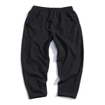 Harrington Oxford | Men’s Kyoto Cropped Tapered Pants Harrington Oxford