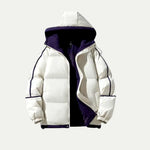 Harrington Oxford | Hooded Puffer Parka – Insulated Winter Essential Harrington Oxford