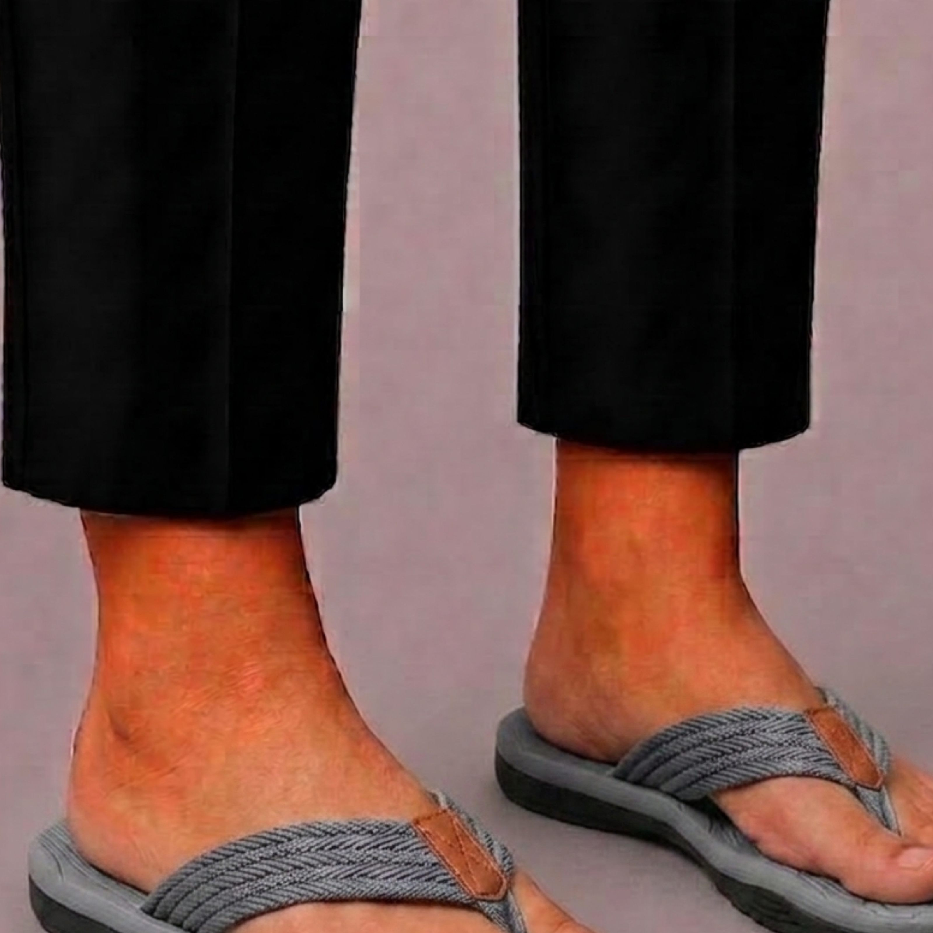 Harrington Oxford | Sport Slide Sandals For Men