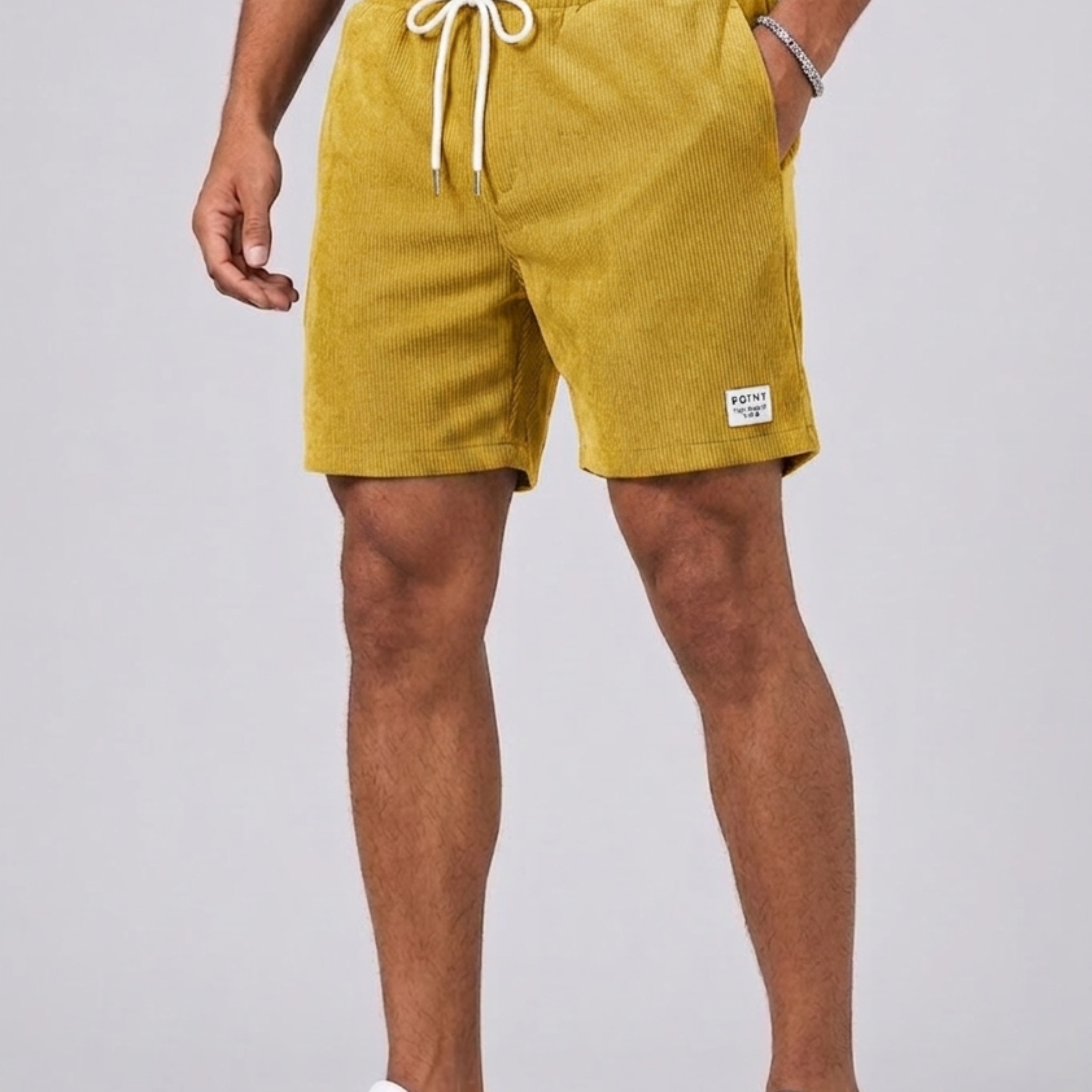 Harrington Oxford | Swim Shorts For Men
