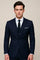 Harrington Oxford | Men's 3-Piece Formal Slim Fit Suit - Single Breasted Harrington Oxford