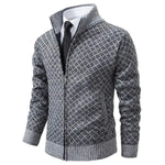 Harrington Oxford | Premium Men's Vest In Soft Material Harrington Oxford