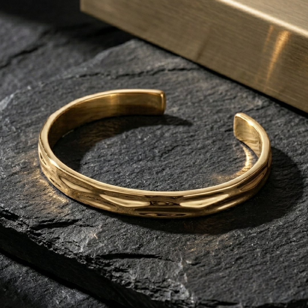 Amsterdam Pattern Bracelet For Men