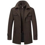 Harrington Oxford | Two-piece Coat Harrington Oxford