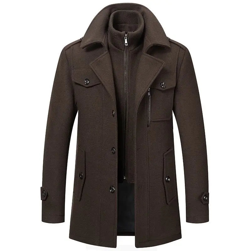 Harrington Oxford | Two-piece Coat Harrington Oxford