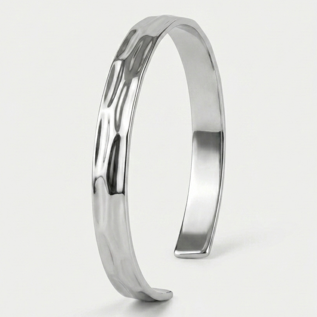 Amsterdam Pattern Bracelet For Men