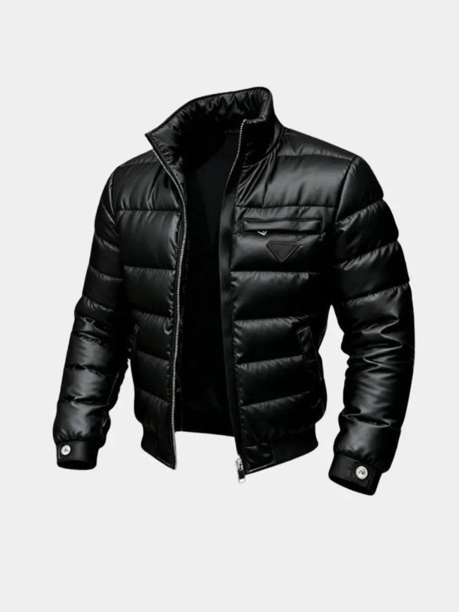 HARRINGTON OXFORD | PADDED WINTER JACKET FOR MEN Harrington Oxford