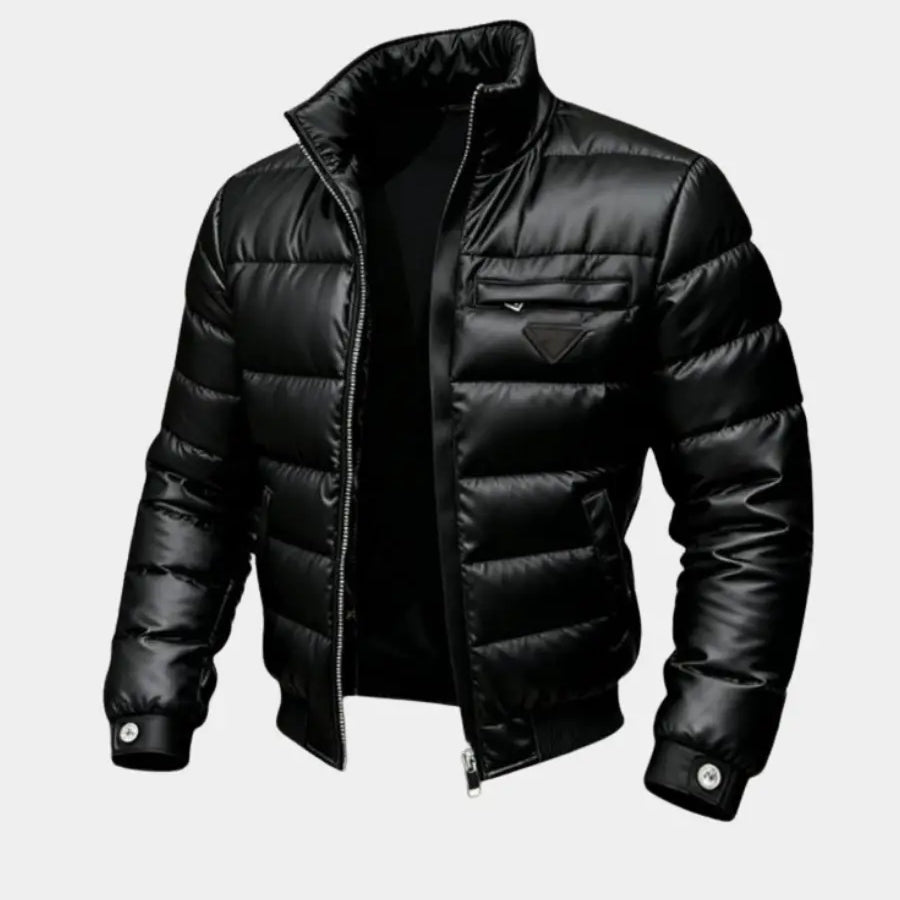 HARRINGTON OXFORD | PADDED WINTER JACKET FOR MEN Harrington Oxford