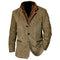 Harrington Oxford | Men’s Button-Up Winter Jacket Harrington Oxford