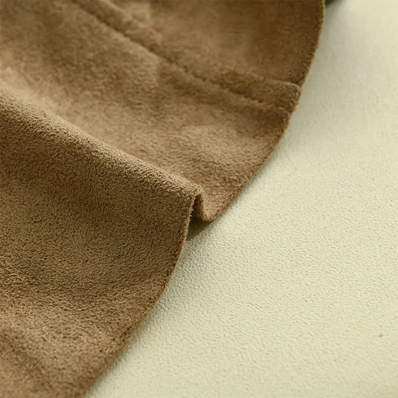 Harrington Oxford | Men’s Button-Up Winter Jacket Harrington Oxford
